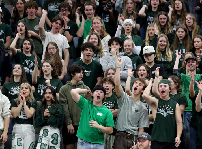 Colfax vs Harvard-Westlake CIF State D2 Final March 9, 2024 Photo-Dennis Lee06